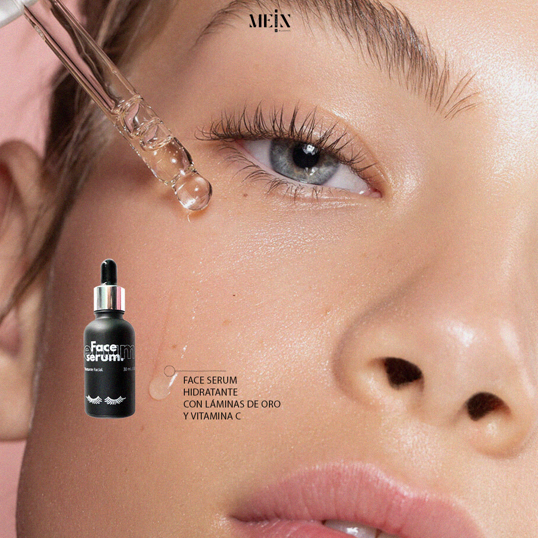 Face Serum