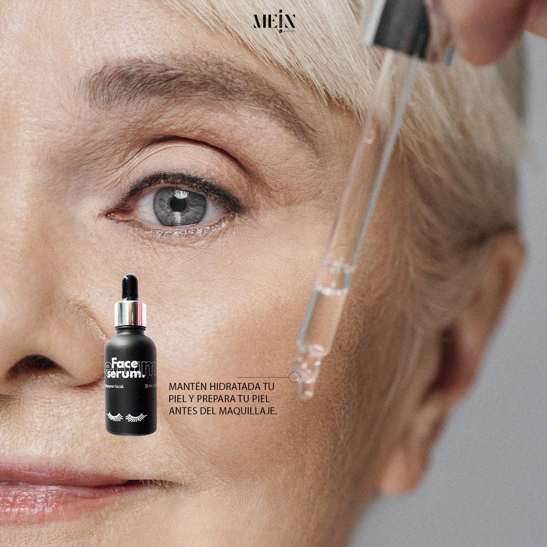 Face Serum