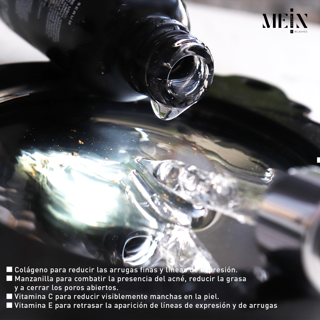 Face Serum