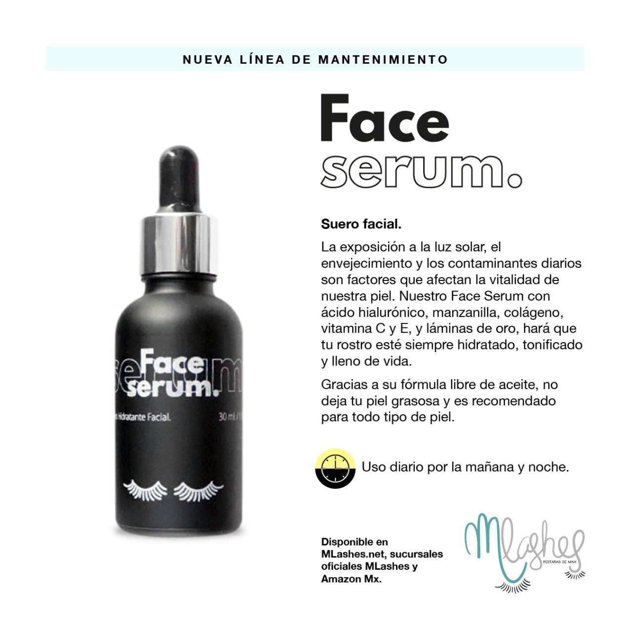 Face Serum
