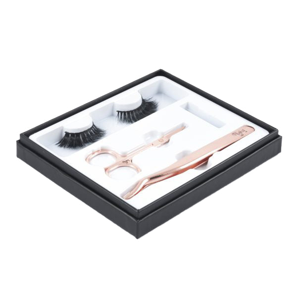 Pestañas Kit All-In