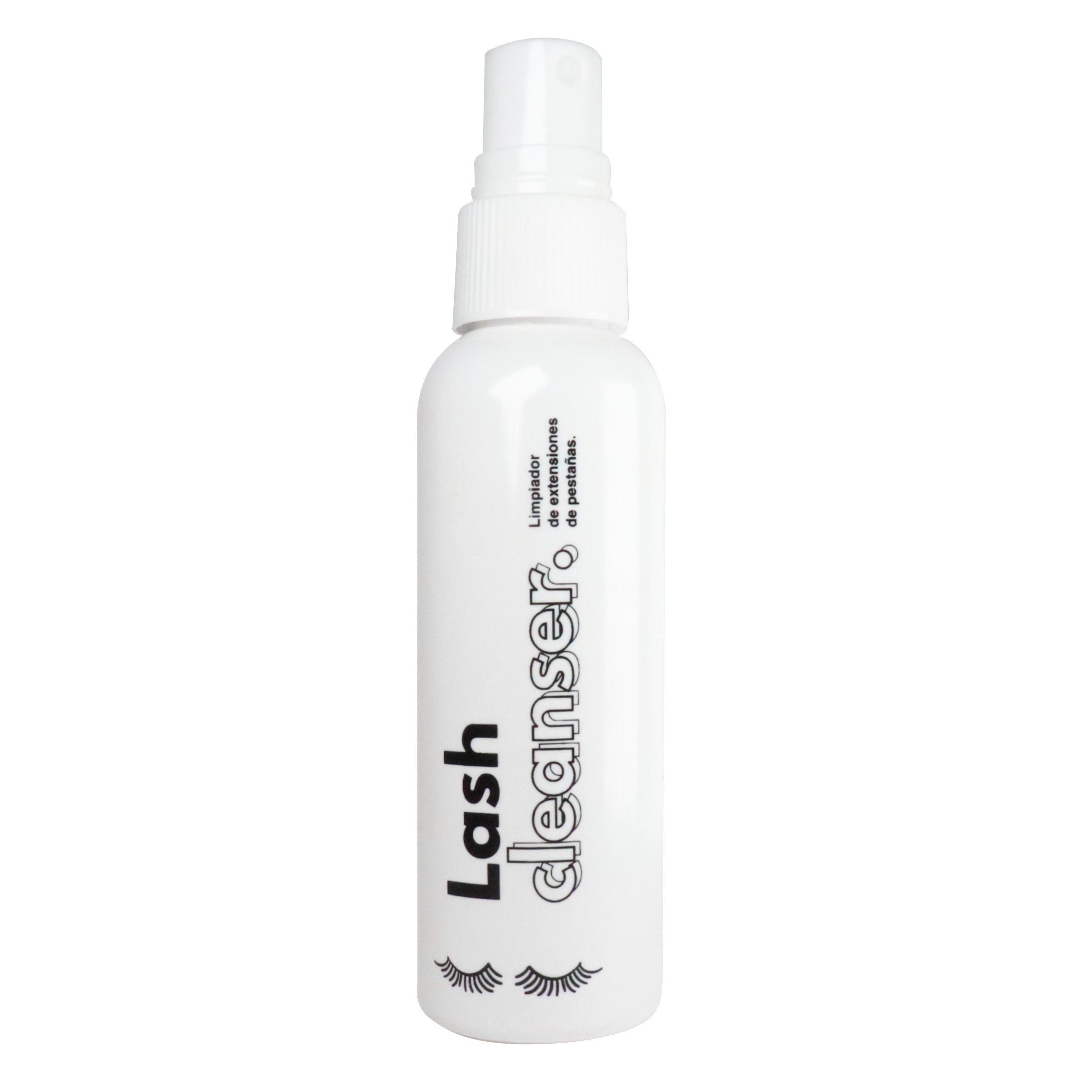 Lash Cleanser