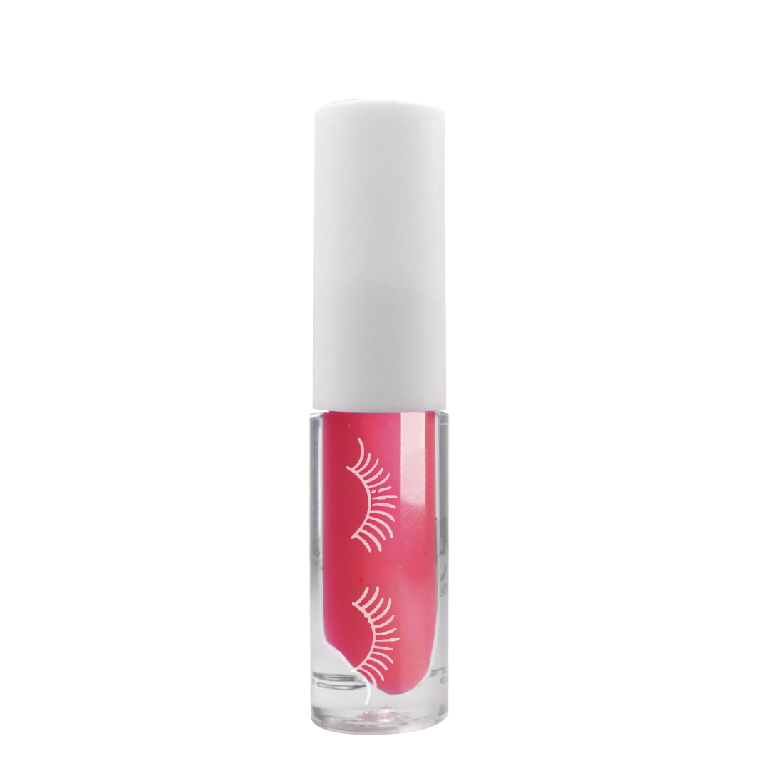 Lip Plumper + (más volumen)