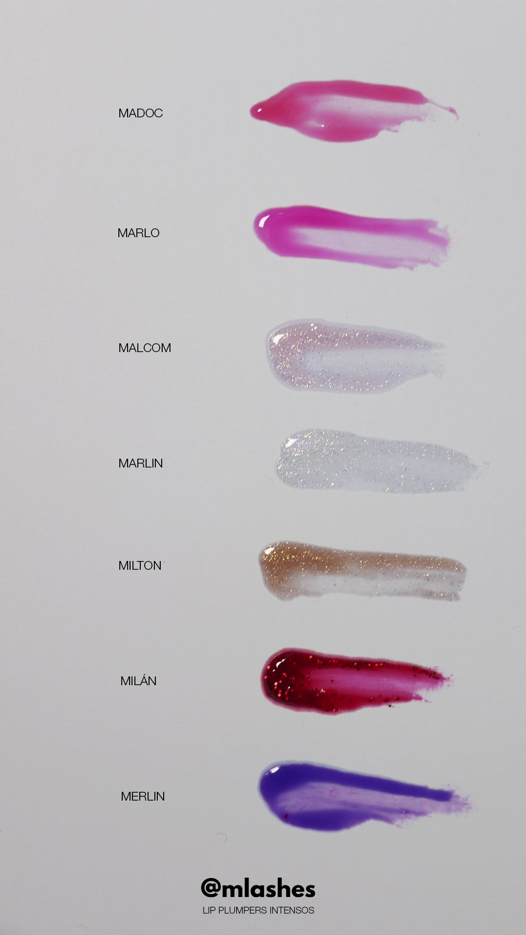 Lip Plumper + (más volumen)