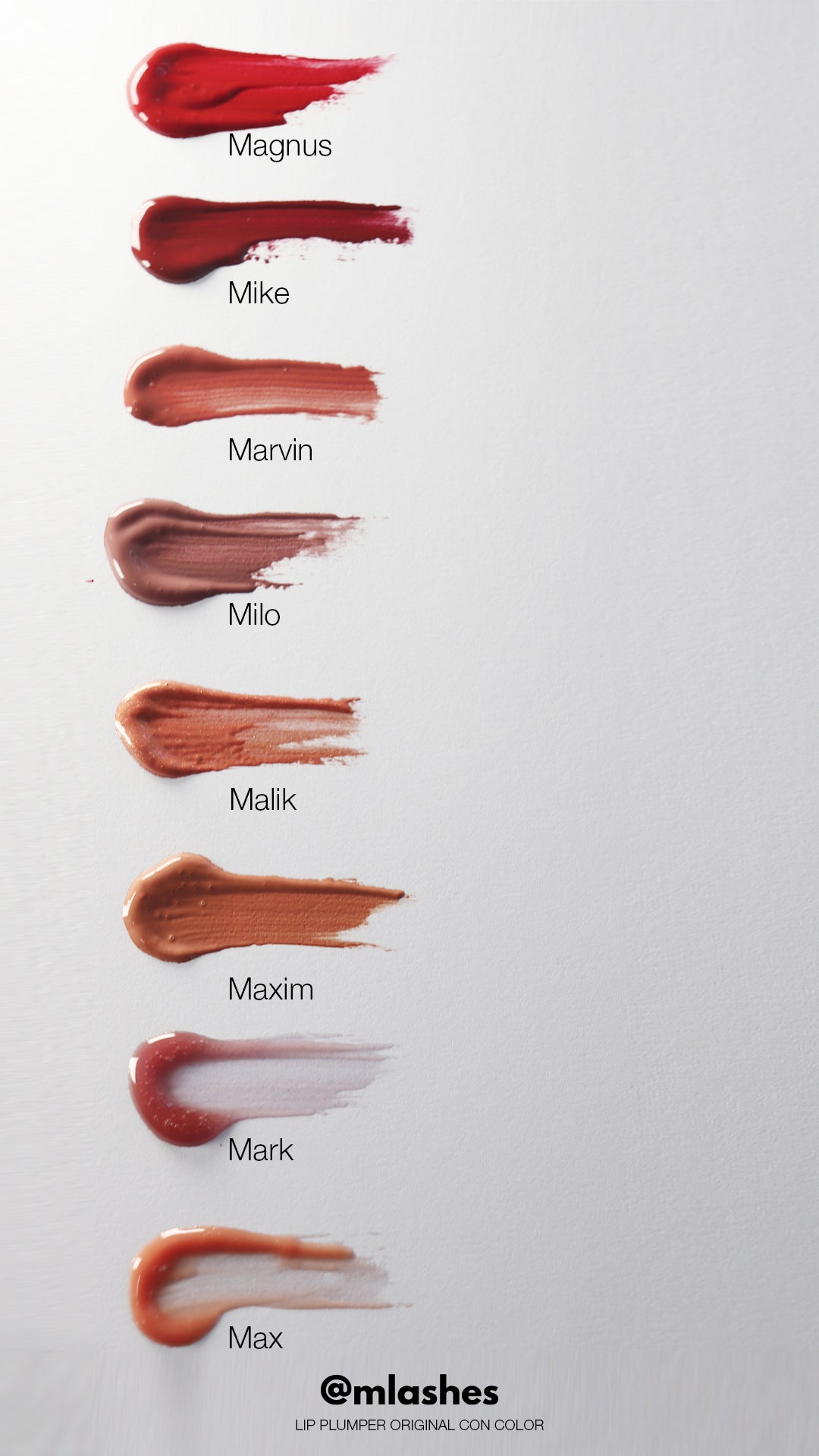 Lip Plumpers Hidratantes