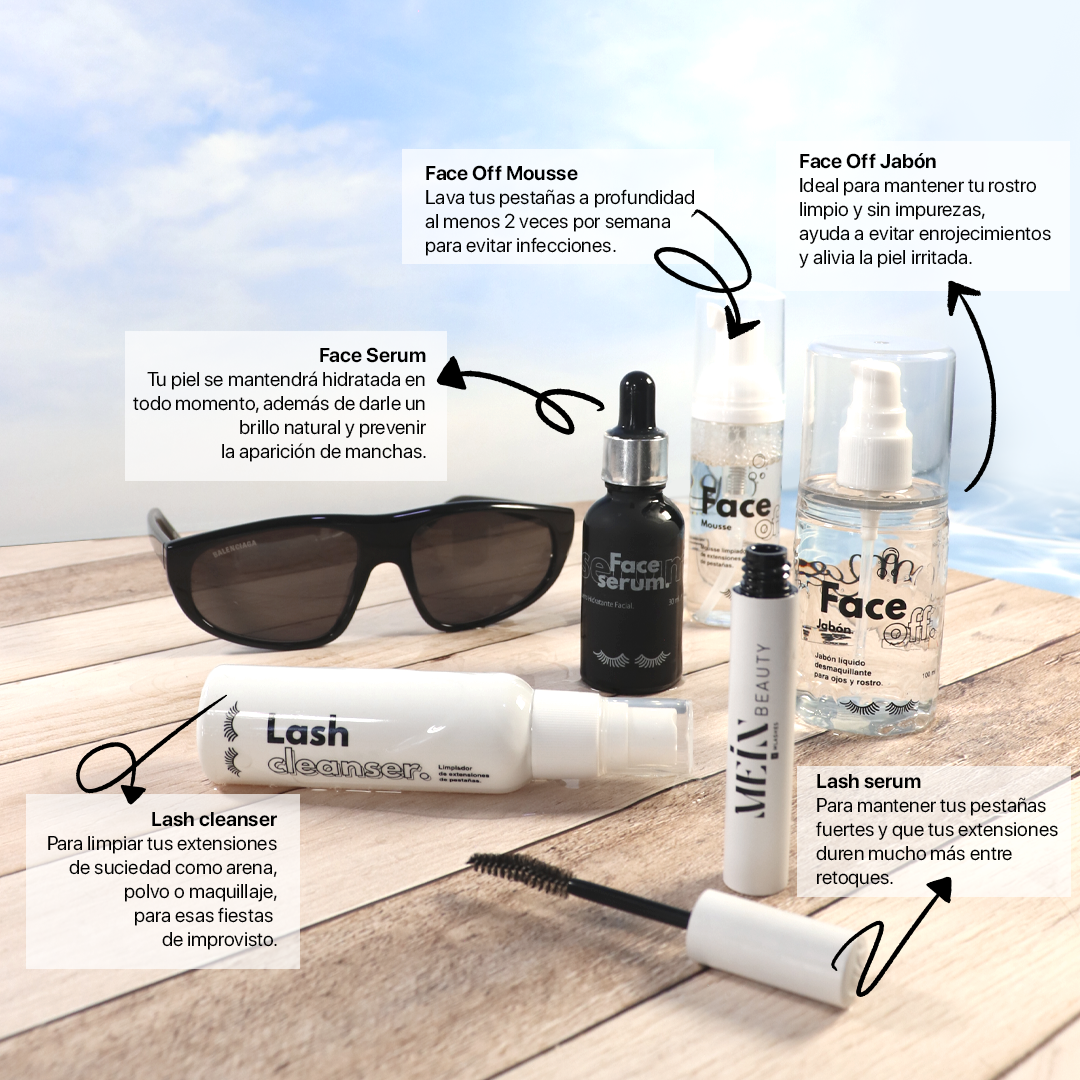 Face Serum