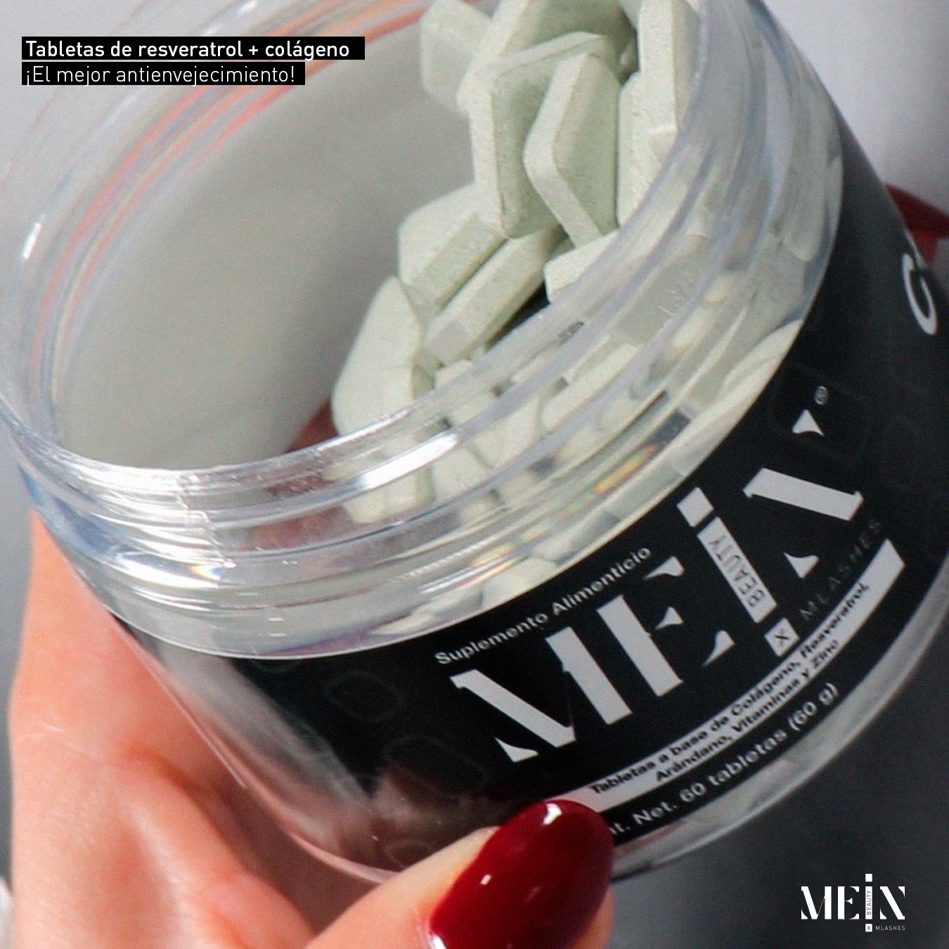 Vitamina Care More (C+)