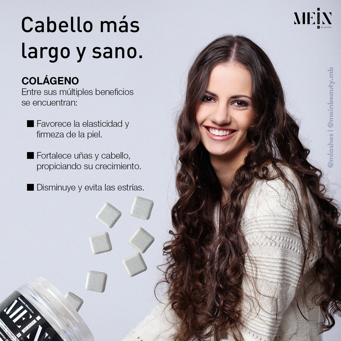 Vitamina Care More (C+)