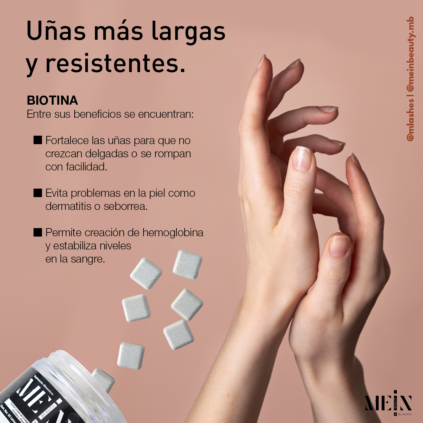 Vitamina Care More (C+)