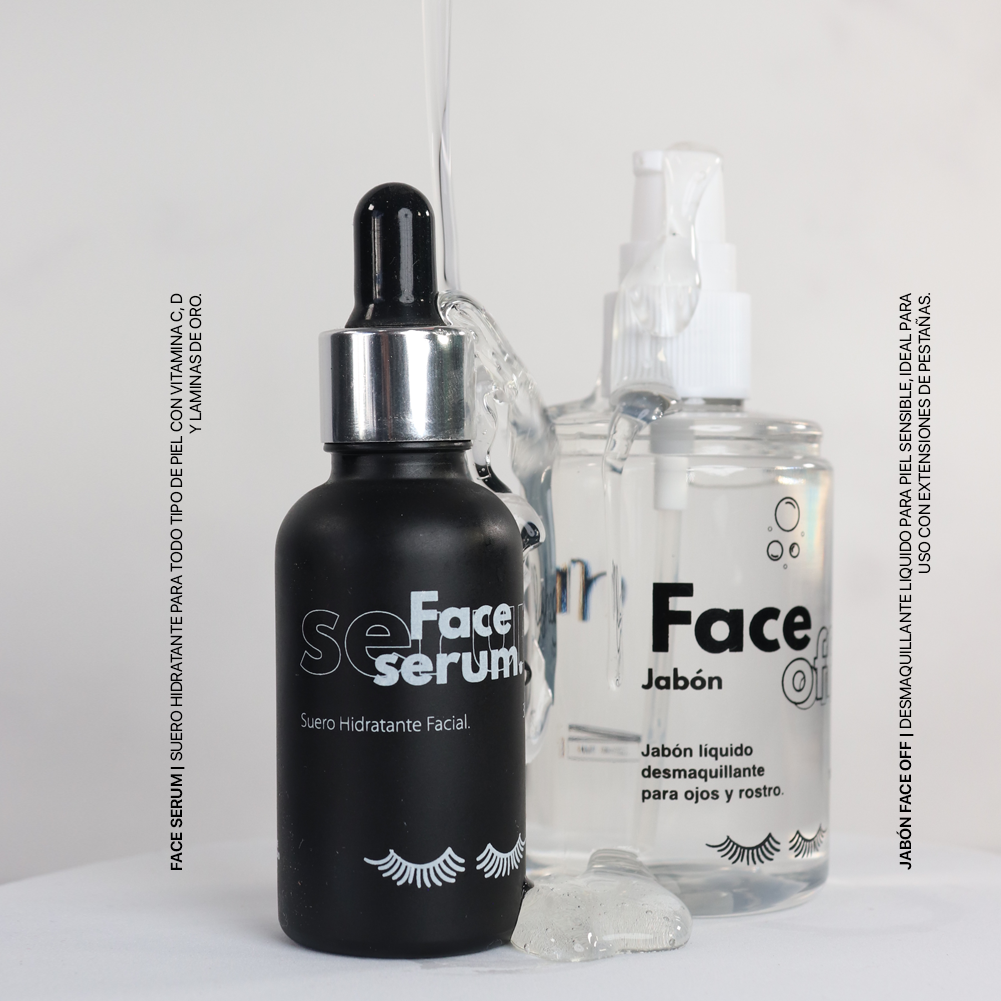 Face Serum