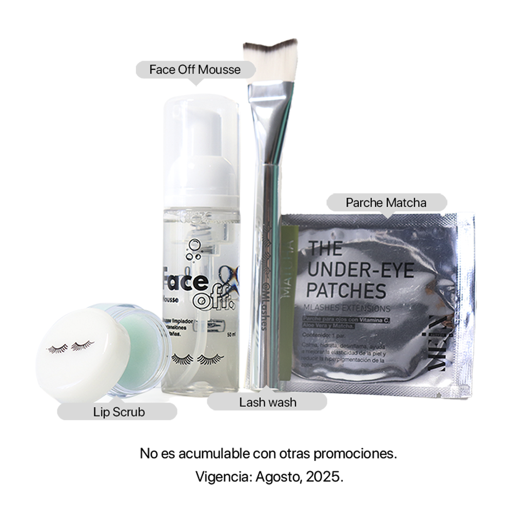 KITS SKIN CARE