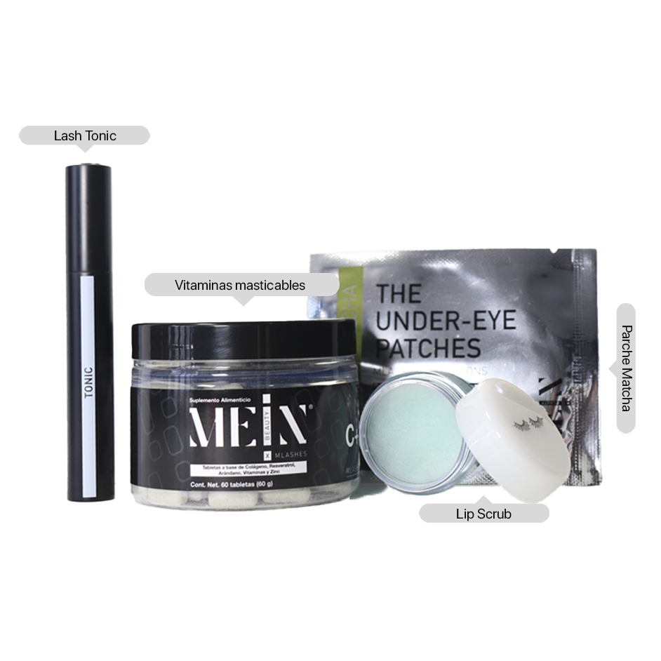 KITS SKIN CARE