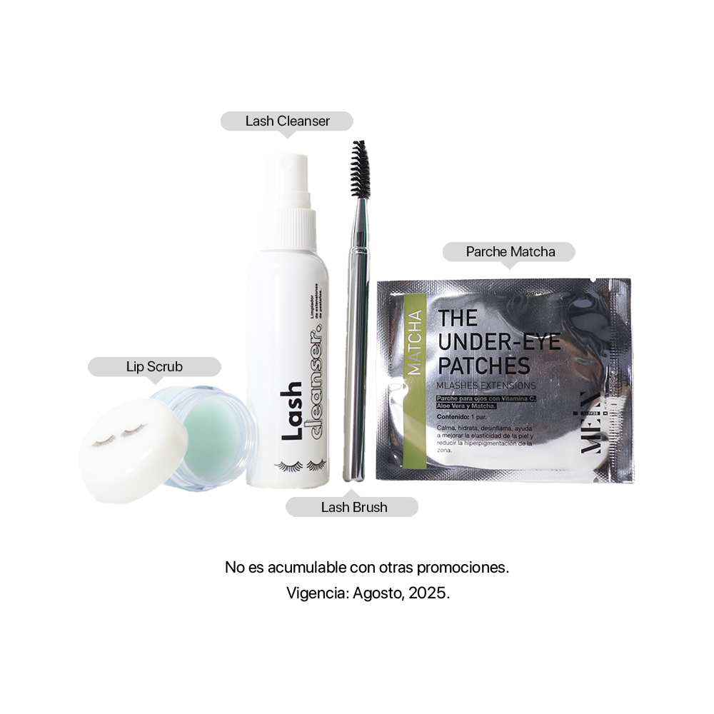 KITS SKIN CARE