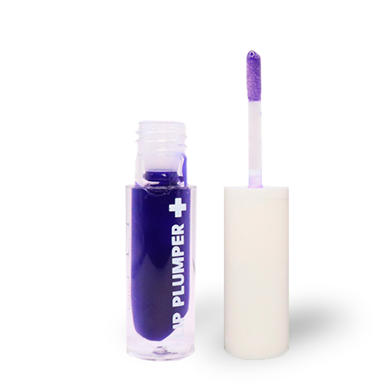 Lip Plumper + (más volumen)