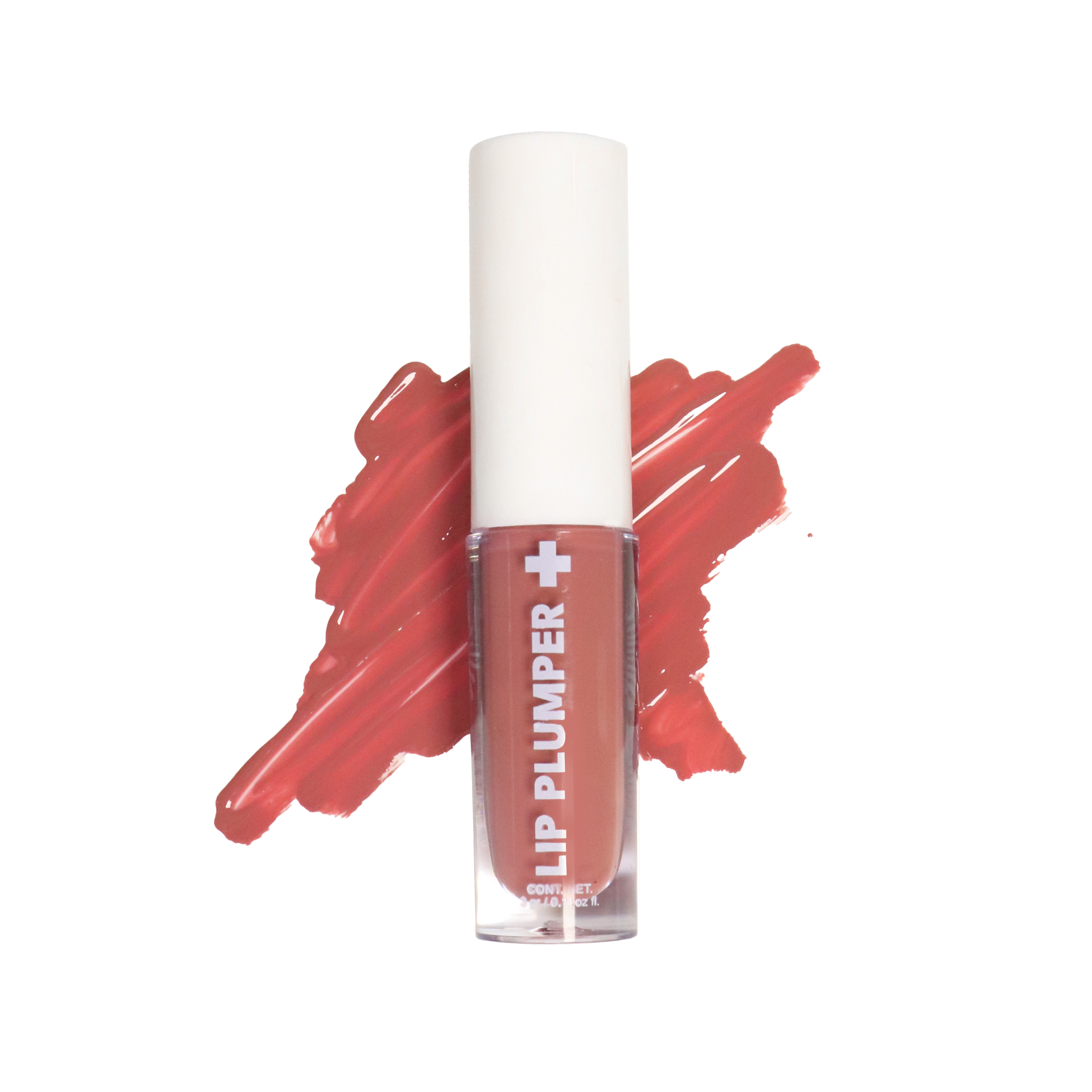 Lip Plumper + (más volumen)