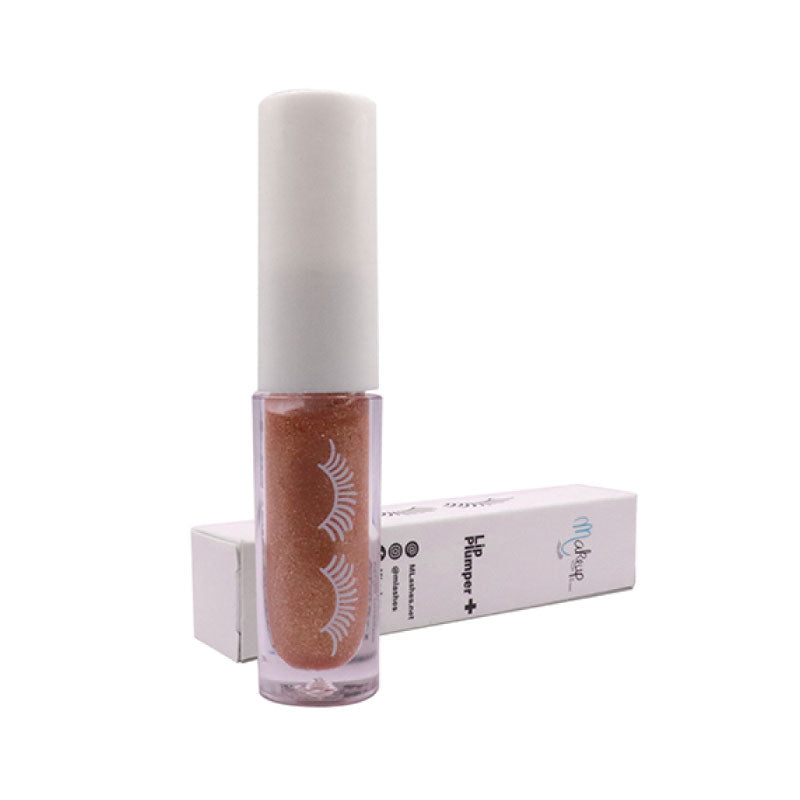 Lip Plumper + (más volumen)
