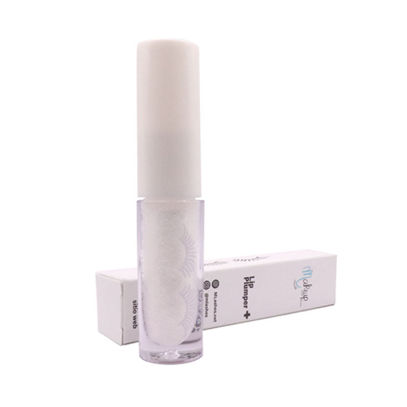 Lip Plumper + (más volumen)