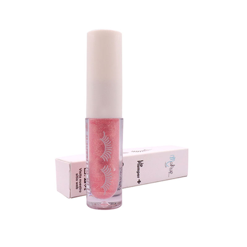 Lip Plumper + (más volumen)