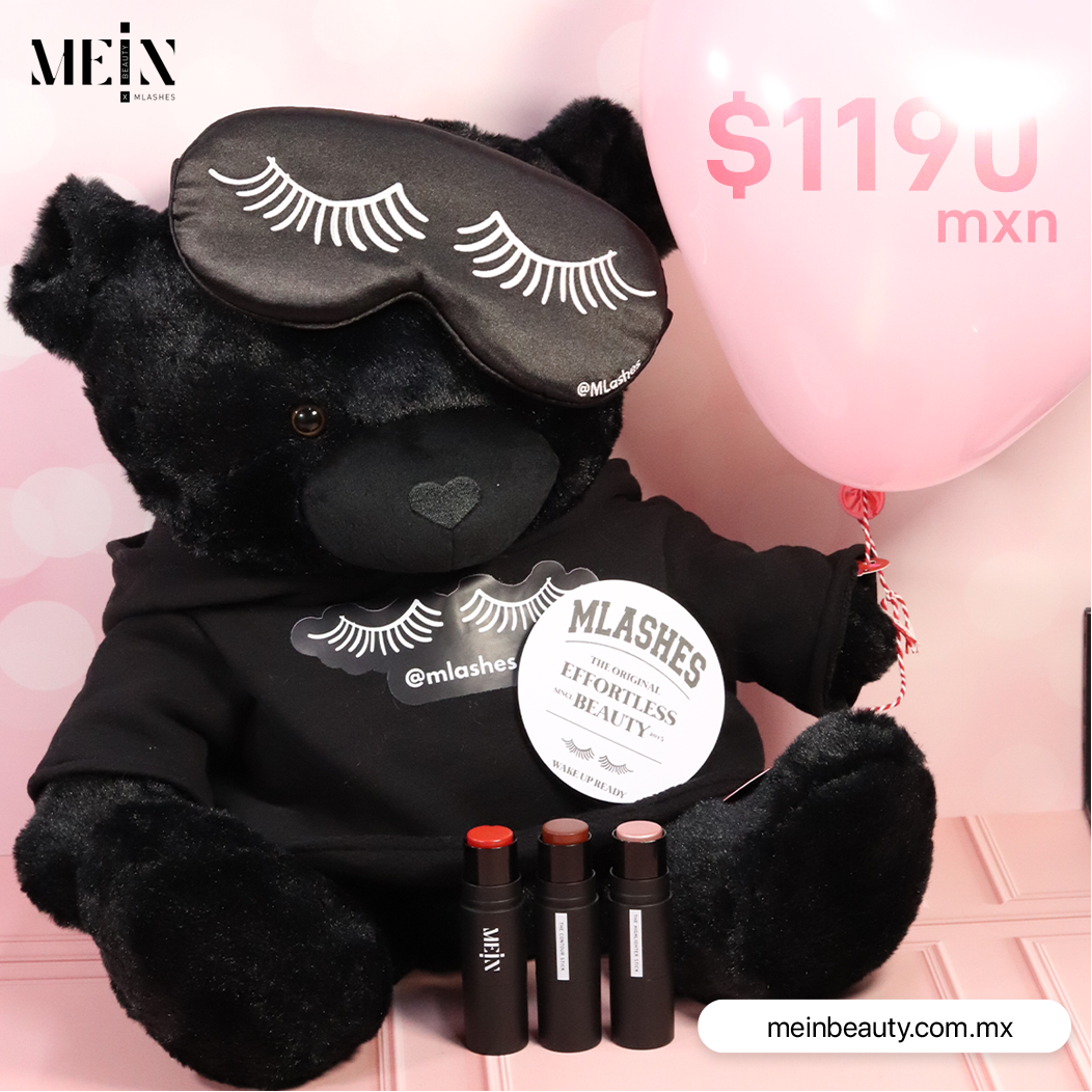 KIT OSO MIMO GRANDE