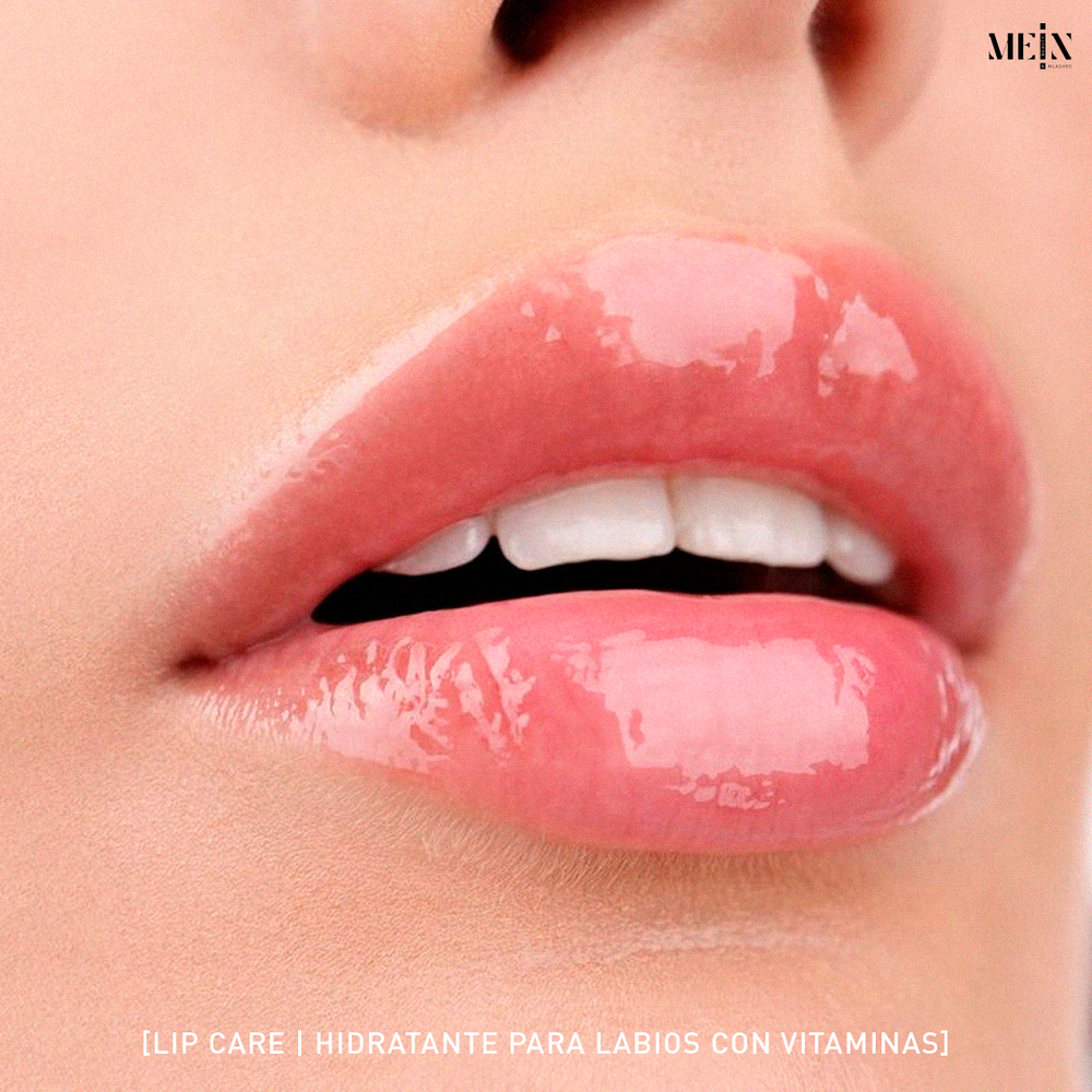Lip Care, aceite humectante para labios de MEIN Beauty