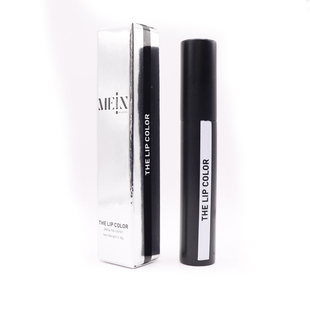 The Lip Color, lipstick en gel de larga duración de MEIN Beauty