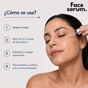 Face Serum
