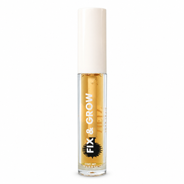 Gel de ceja Fix & Grow