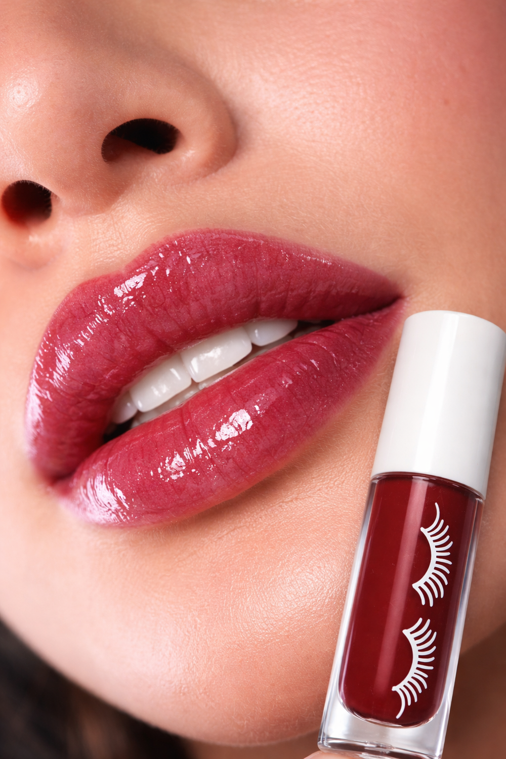 Lip Plumper hidratante de larga duración de MEIN Beauty