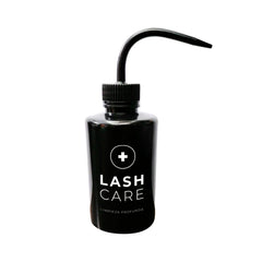 Dispensador de agua para lavado de extensiones de pestañas de MEIN Beauty