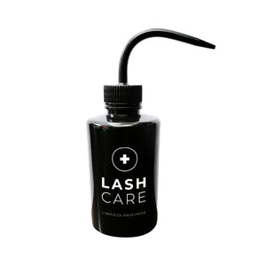 Dispensador de agua para lavado de extensiones de pestañas de MEIN Beauty