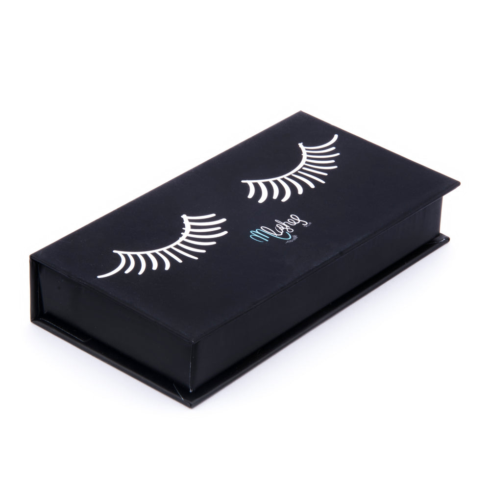 Pestañas de tira Drama Queen 100% mink de MEIN Beauty