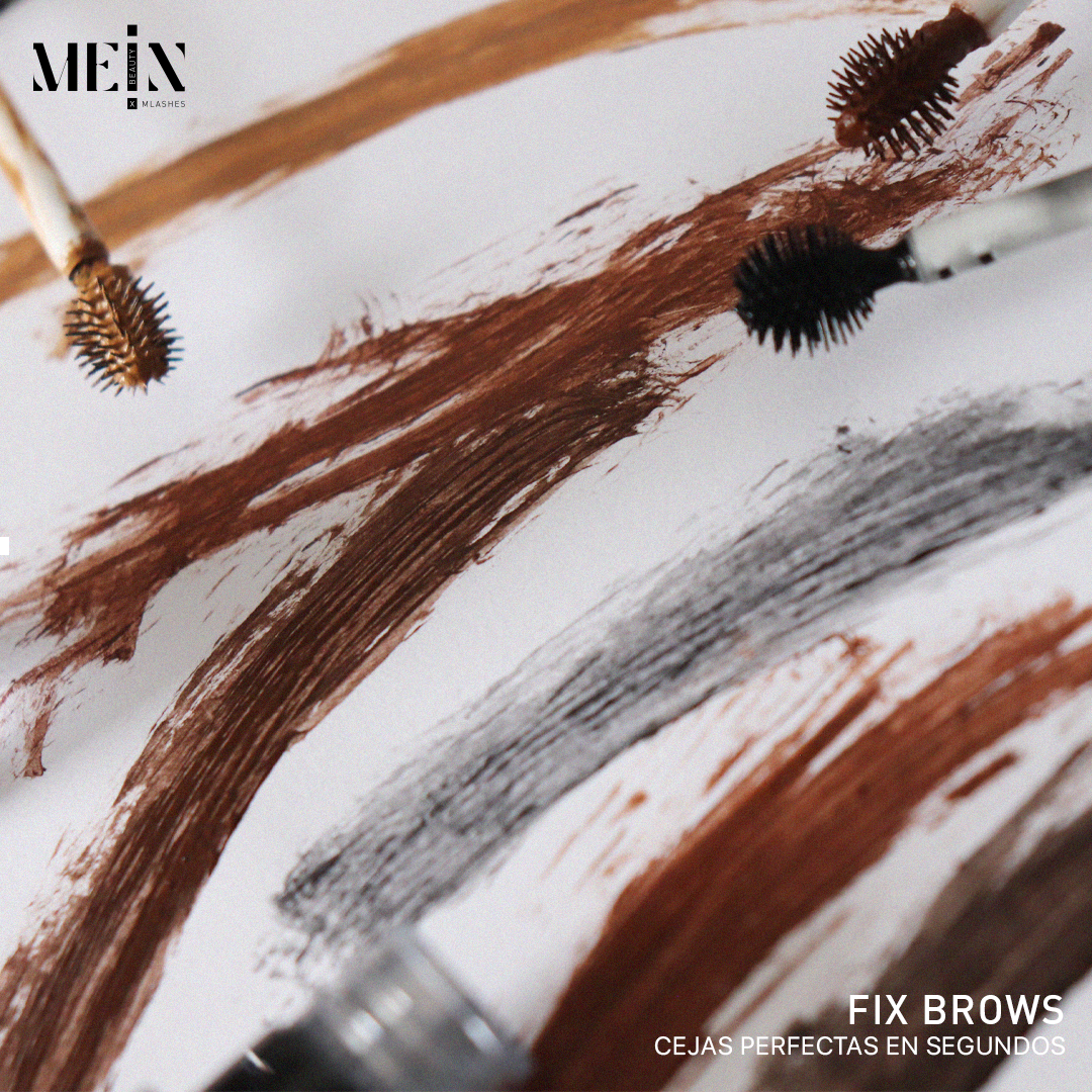 Fix Brows