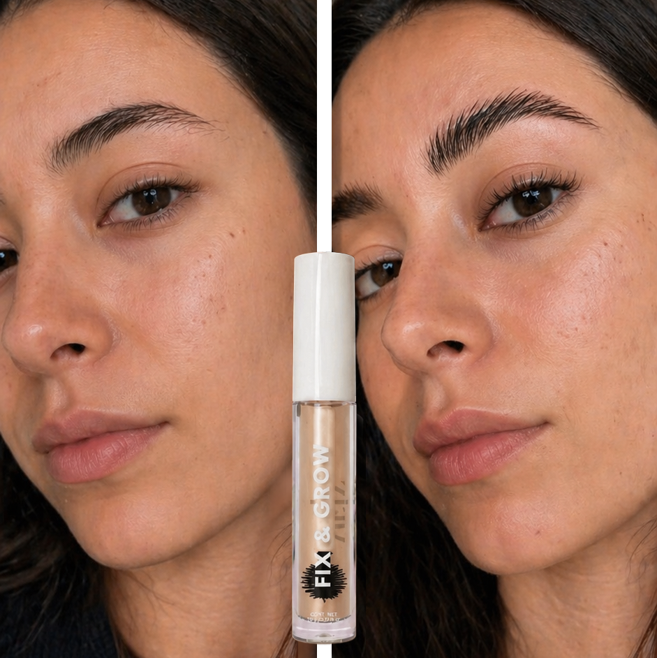 The Brow Collection, kit completo de cejas de MEIN Beauty