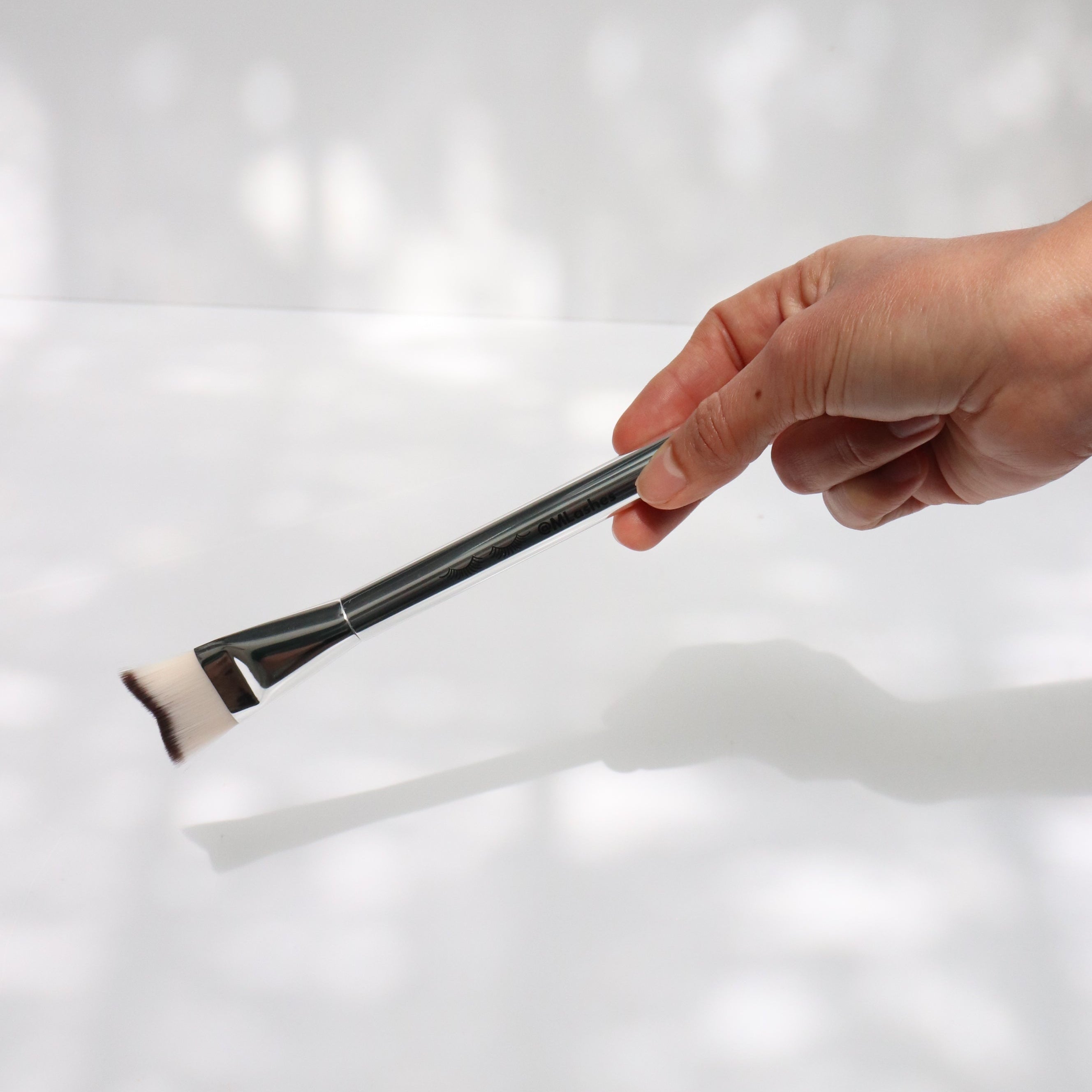 Kit 2: Limpieza profunda de pestañas