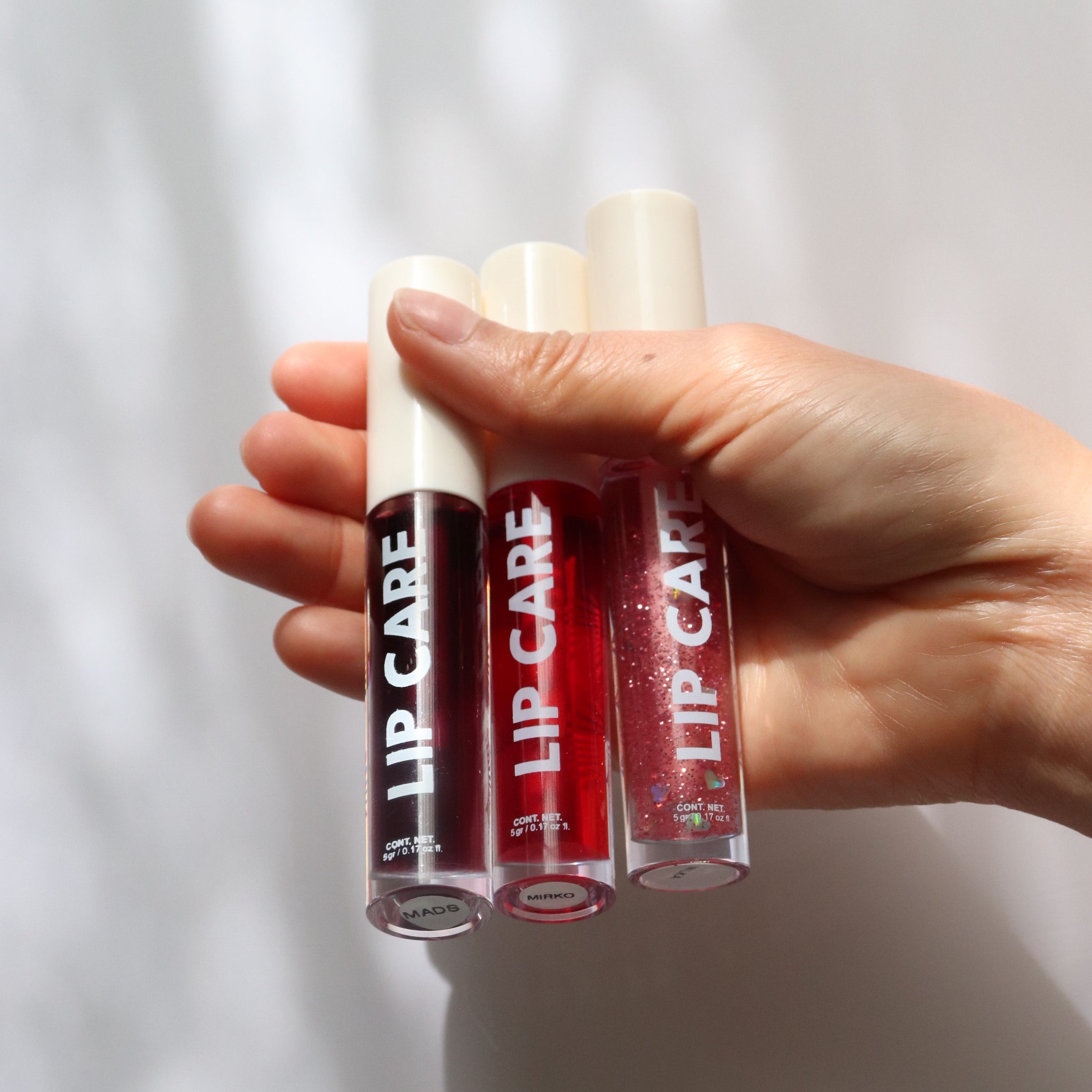 Kit 2: Limpieza profunda de pestañas