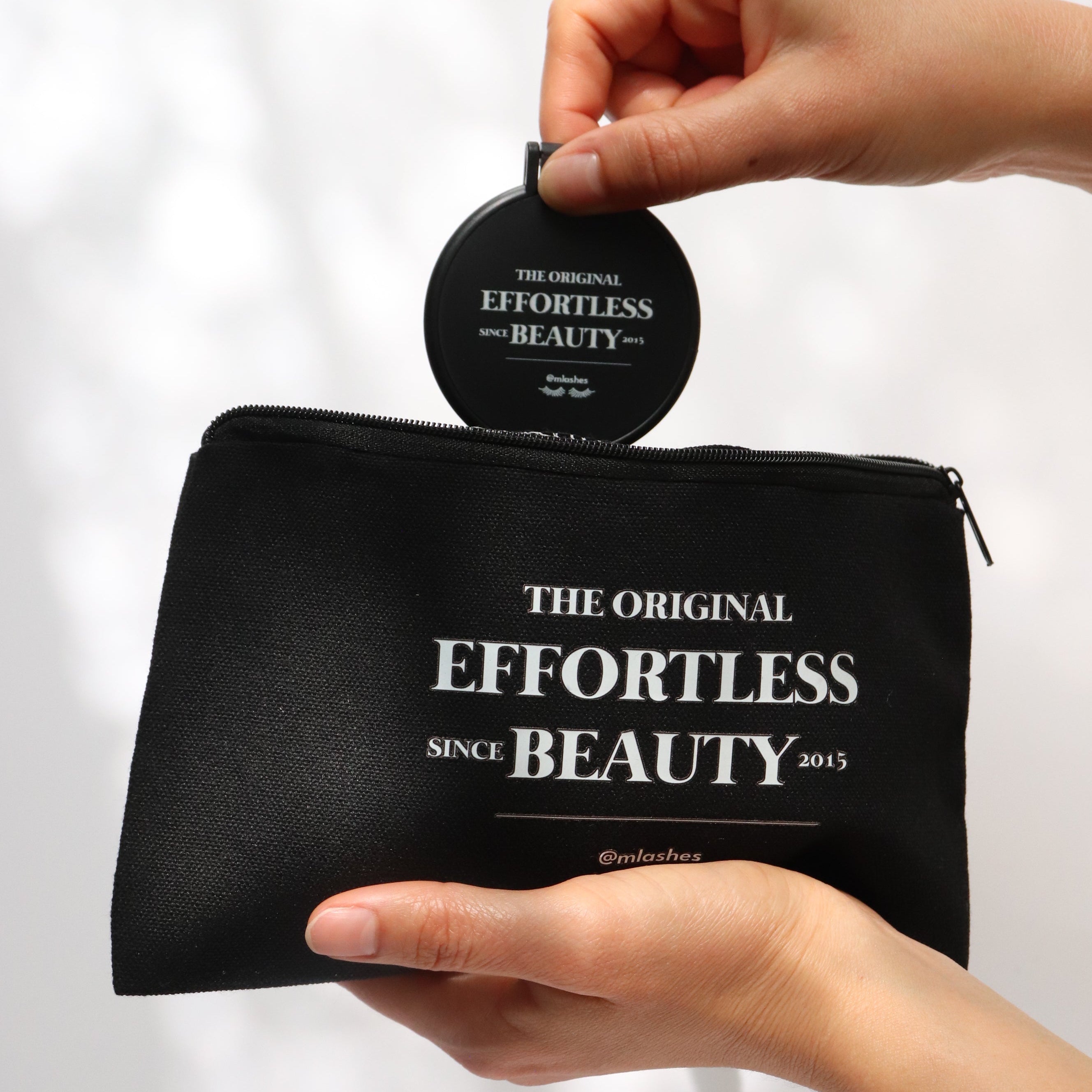 Kit 1: Limpieza de pestañas