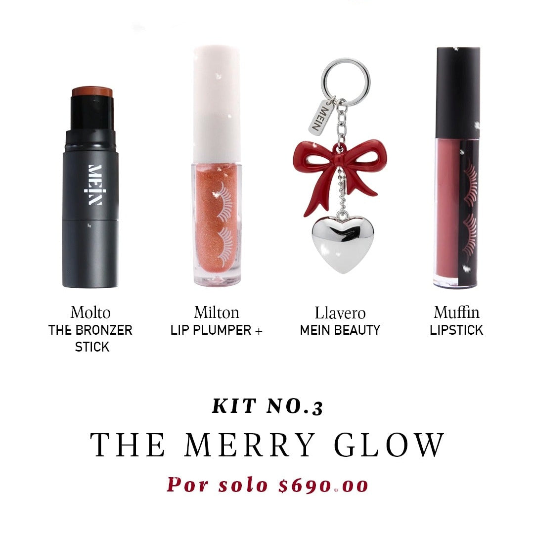 KIT 3: The Merry Glow