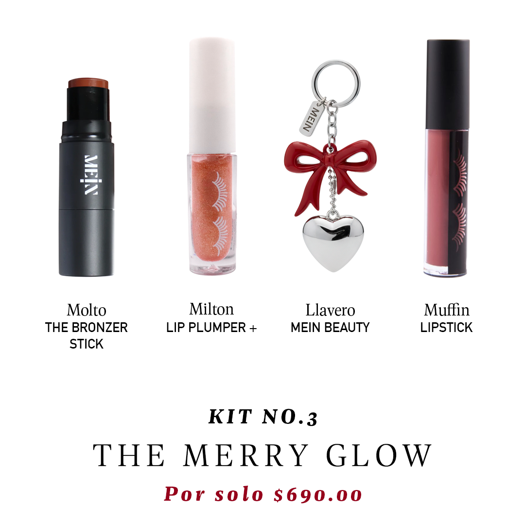 KIT 3: The Merry Glow