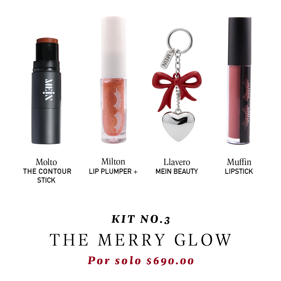 KIT 3: The Merry Glow