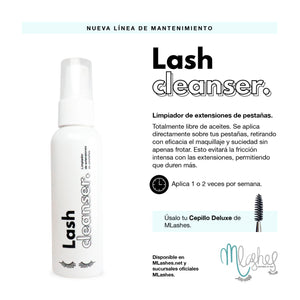 The Lash Care Collection