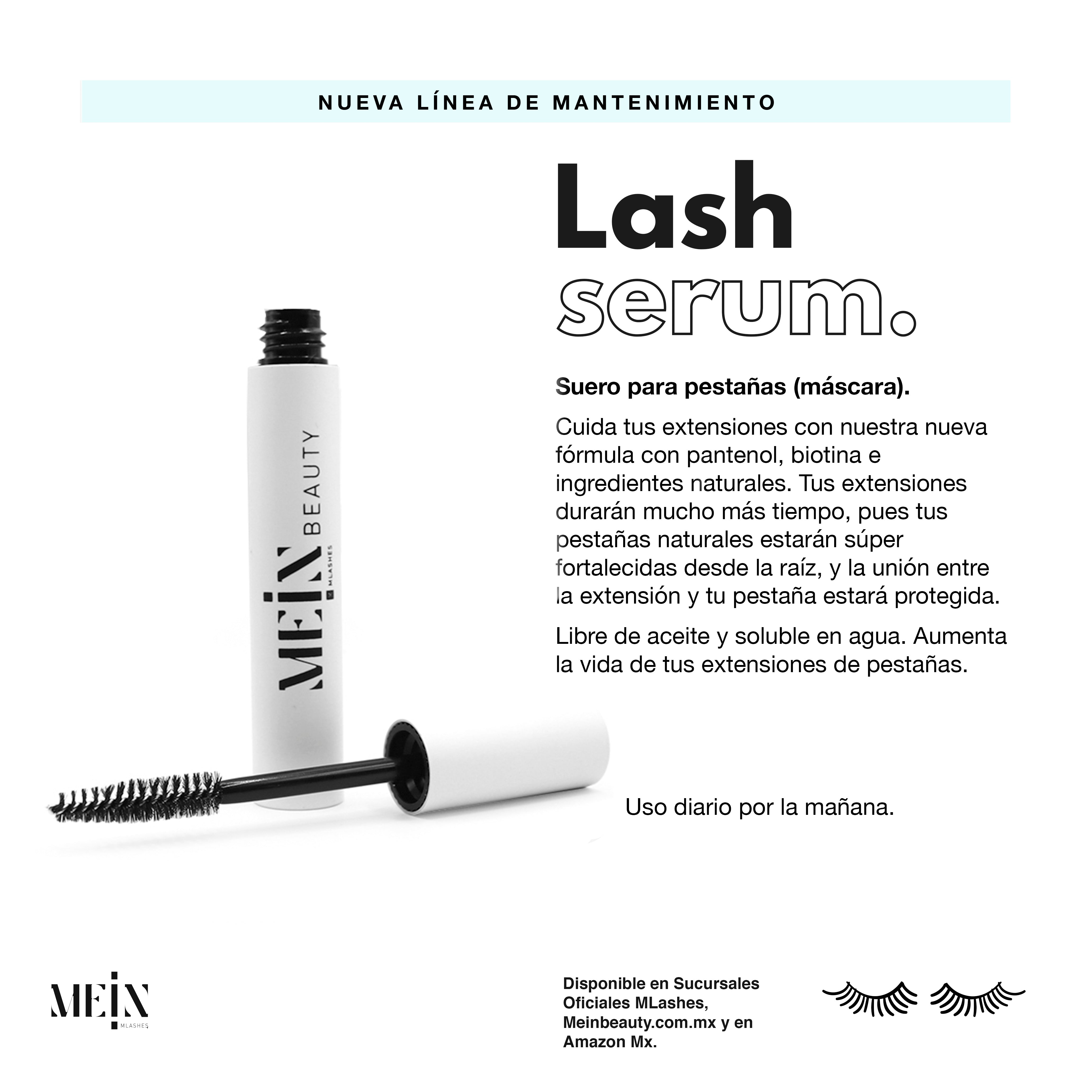 The Lash Grow Collection