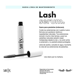 The Lash Grow Collection
