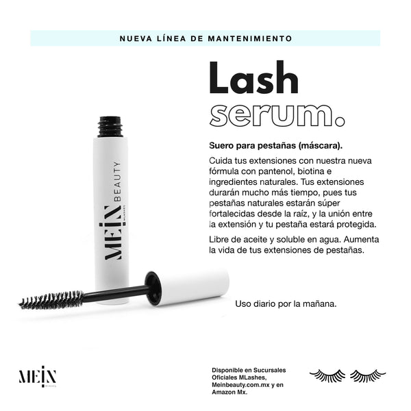 The Lash Grow Collection