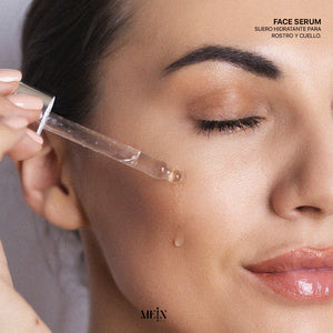 Face Serum