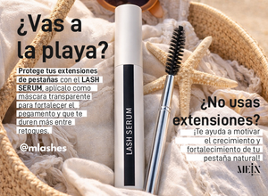 Lash Serum (mascara)