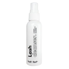 Lash Cleanser limpiador de extensiones de pestañas de MEIN Beauty