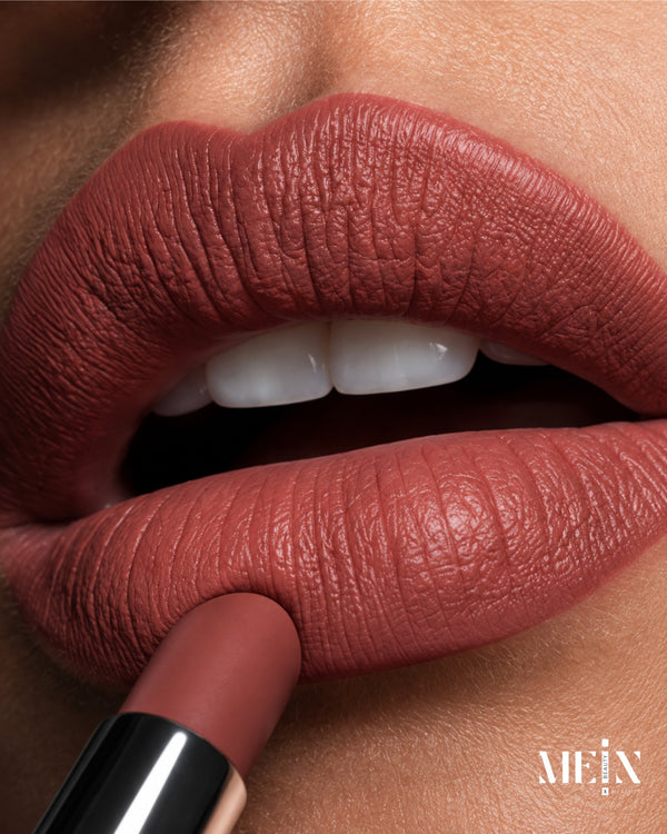 The Lipstick