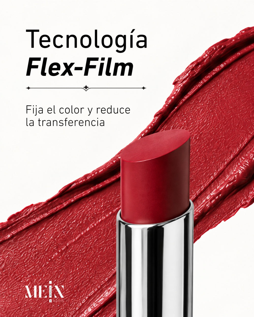 The Lipstick