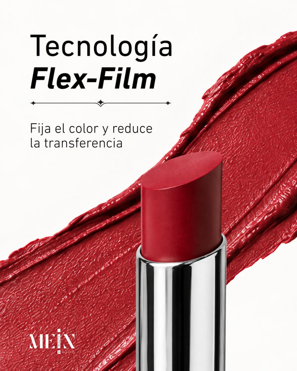 The Lipstick