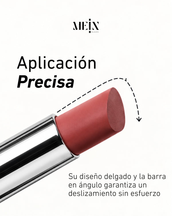 The Lipstick
